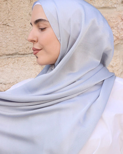 Silk Satin Hijab