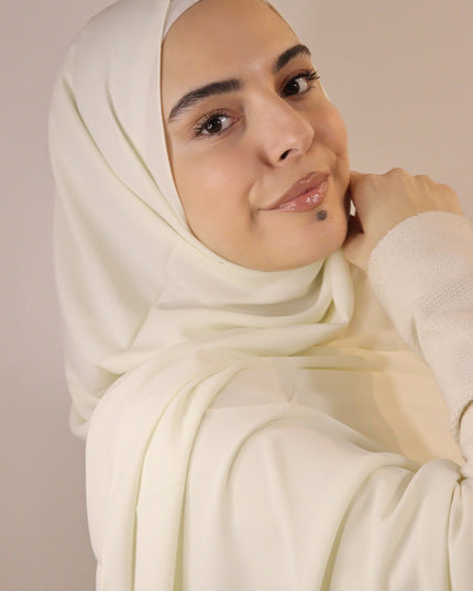 Madinah Silk Hijab