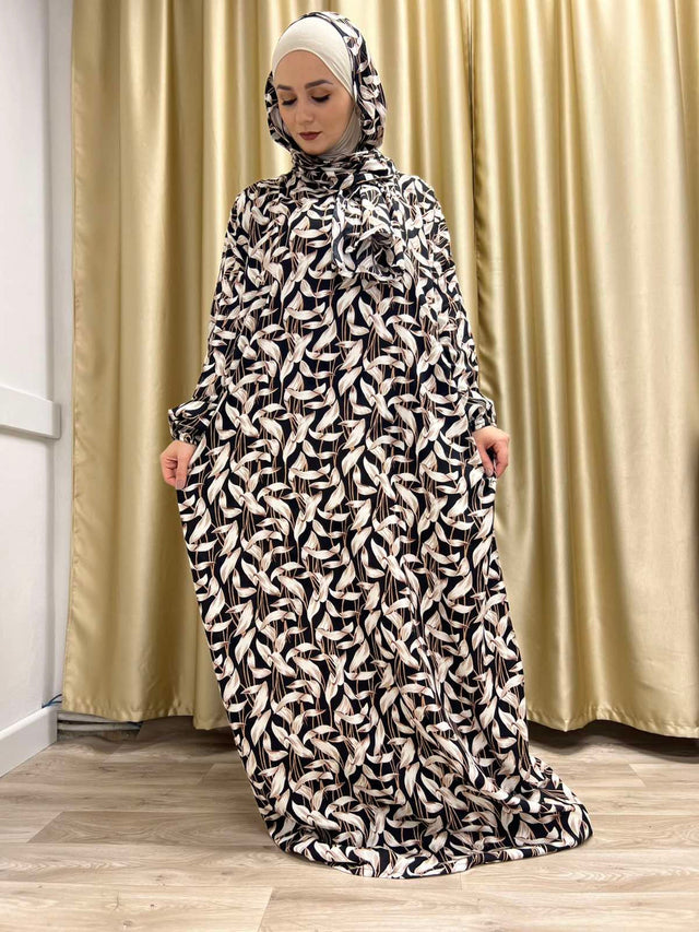 Prayer dresses