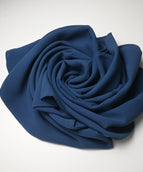 Midnight blue