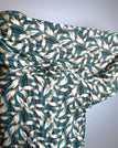 Green / One size