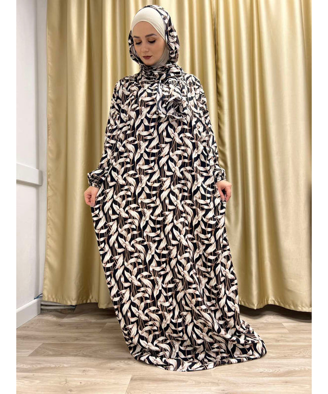 100% cotton prayer dresses - One seize fits all