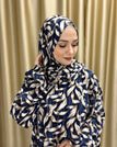 Blue / One size