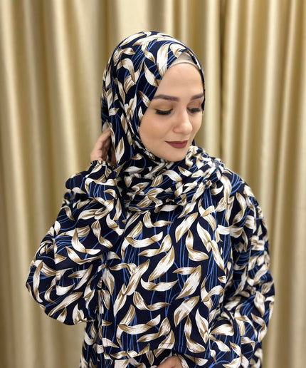 100% cotton prayer dresses - One seize fits all