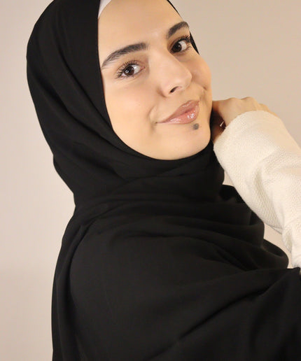 Madinah Silk Hijab