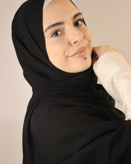 Madinah Silk Hijab