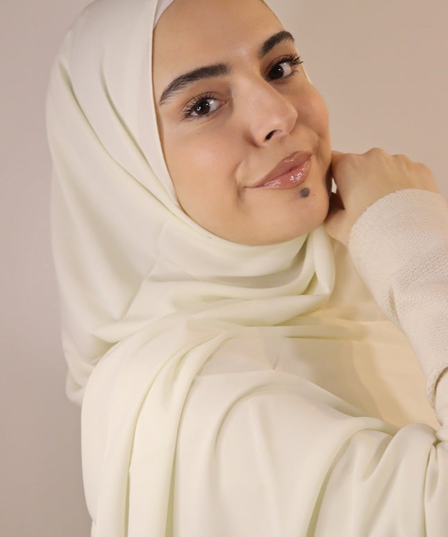 Madinah Silk Hijab
